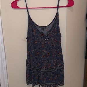 American eagle tank top